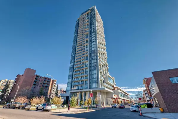 930 16 AVE SW #206, Calgary, AB T2R1C2