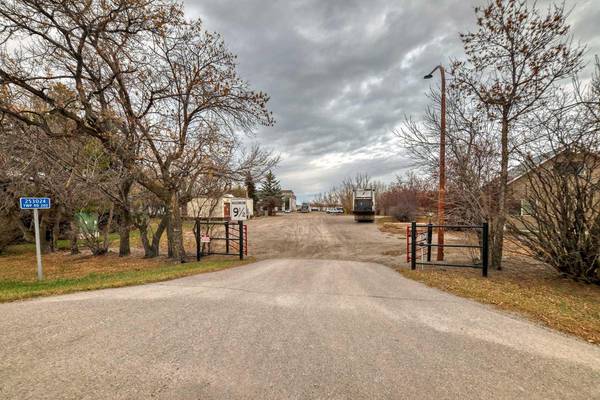 Rural Wheatland County, AB T1P 0R5,240 Township Road