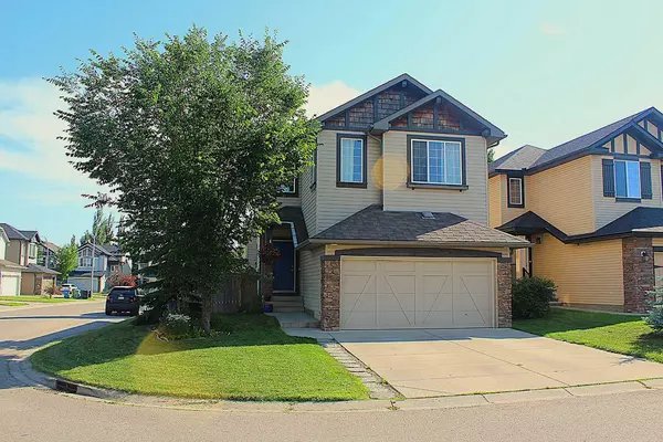 146 New Brighton Close SE, Calgary, AB T2Z0E4