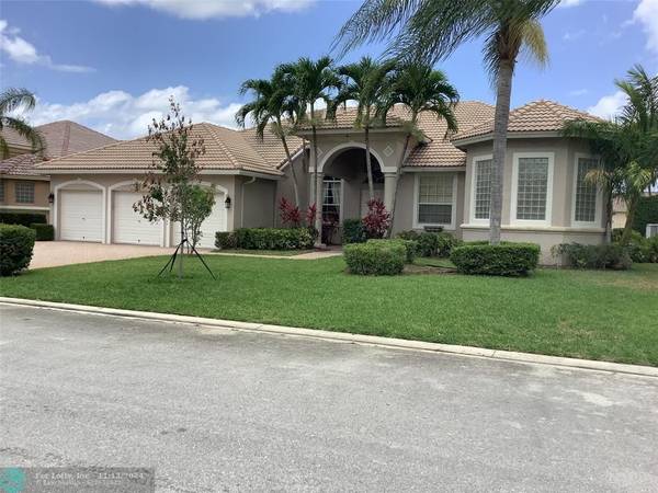 Coral Springs, FL 33067,6146 NW 53rd Cir