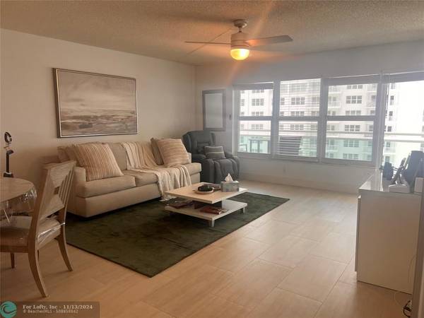 3900 Galt Ocean Dr  #704, Fort Lauderdale, FL 33308