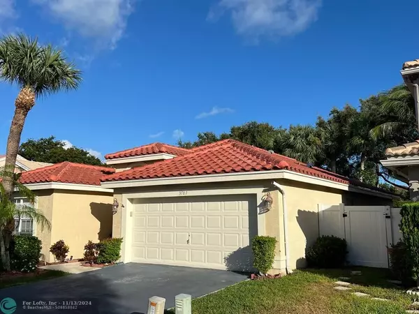 Boynton Beach, FL 33436,3787 Providence Rd