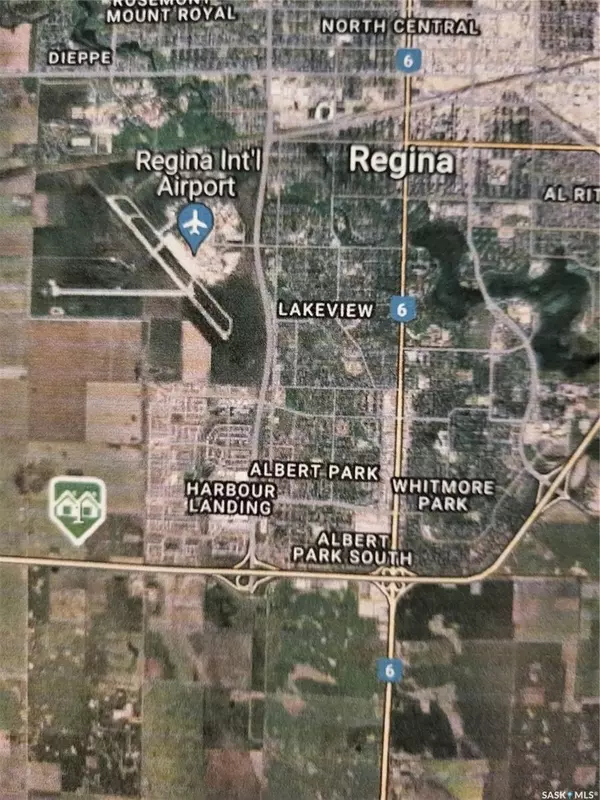 Regina, SK S4T 0X0,4800 CAMPBELL STREET