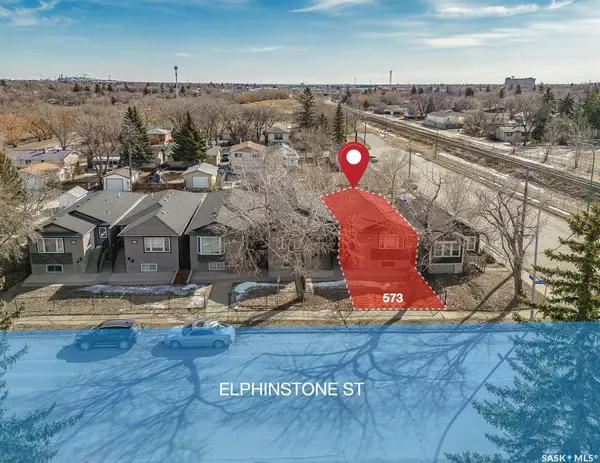 Regina, SK S4R 3W8,573 ELPHINSTONE STREET