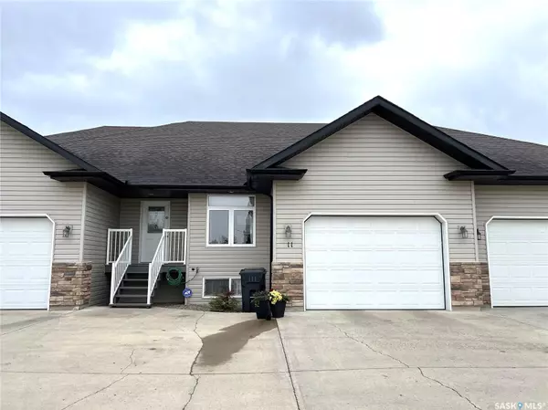 11 Fairway COURT, Meadow Lake, SK S9X 1Z9