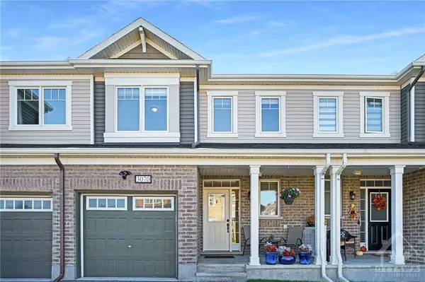 Barrhaven, ON K2J 3V5,3070 FRESHWATER WAY