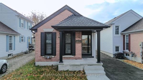 133 Wake Robin DR, Kitchener, ON N2E 3L6