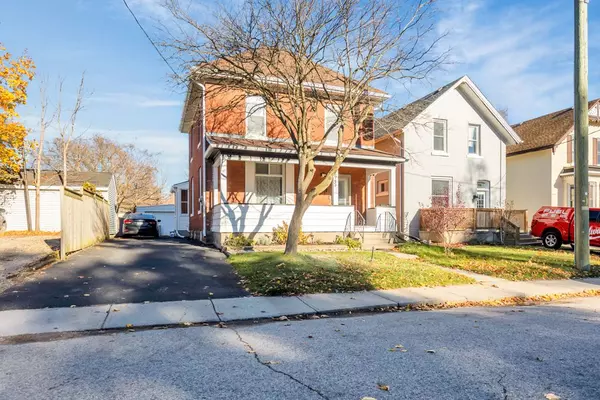 Woodstock, ON N4S 4N7,545 Grace ST