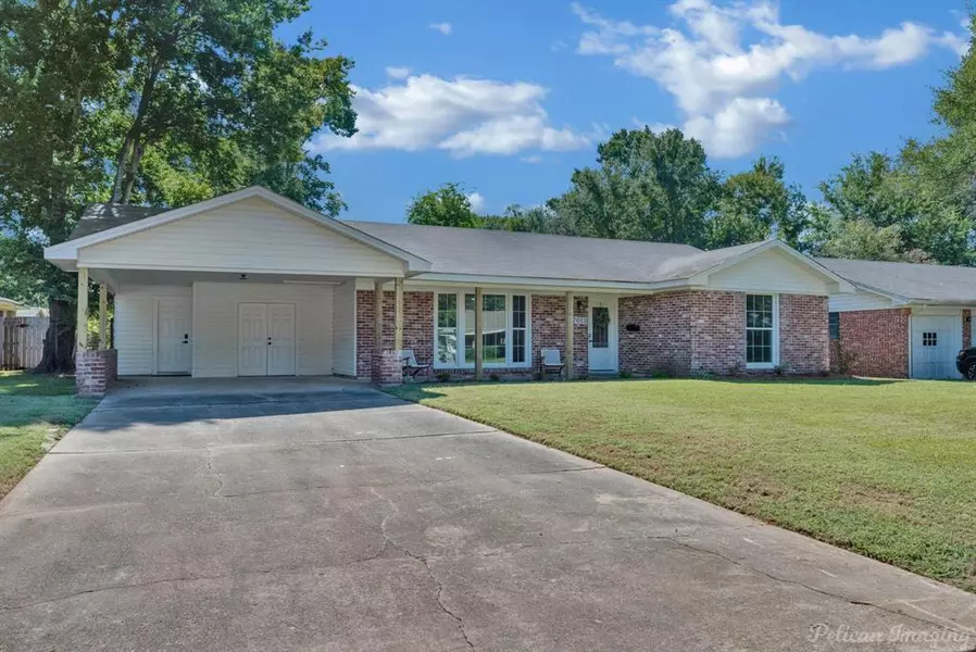 2013 Horton Avenue, Shreveport, LA 71105