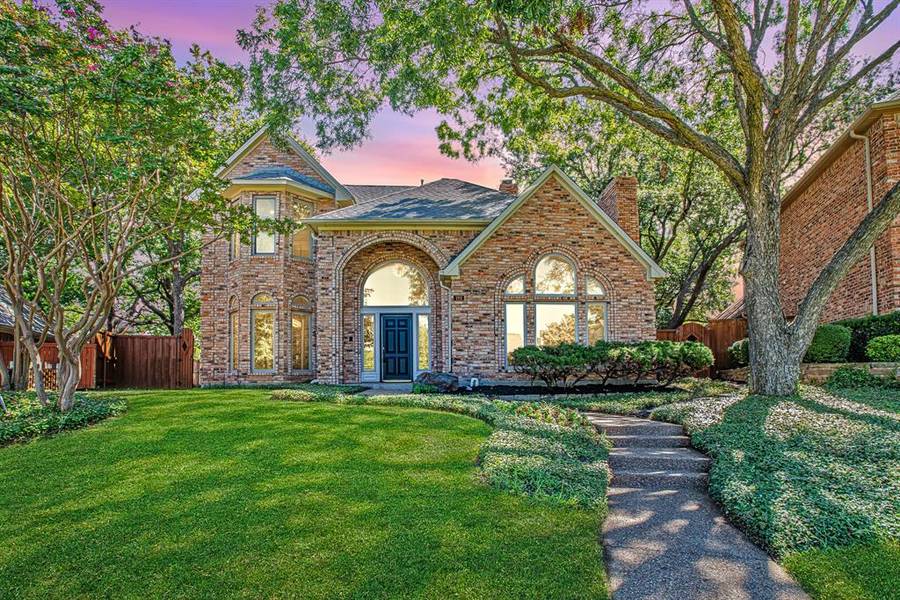 189 Asher Court, Coppell, TX 75019