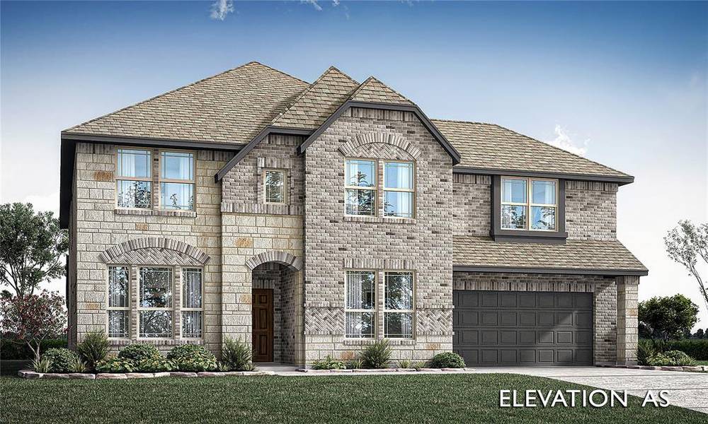 110 Dove Haven Drive, Wylie, TX 75098