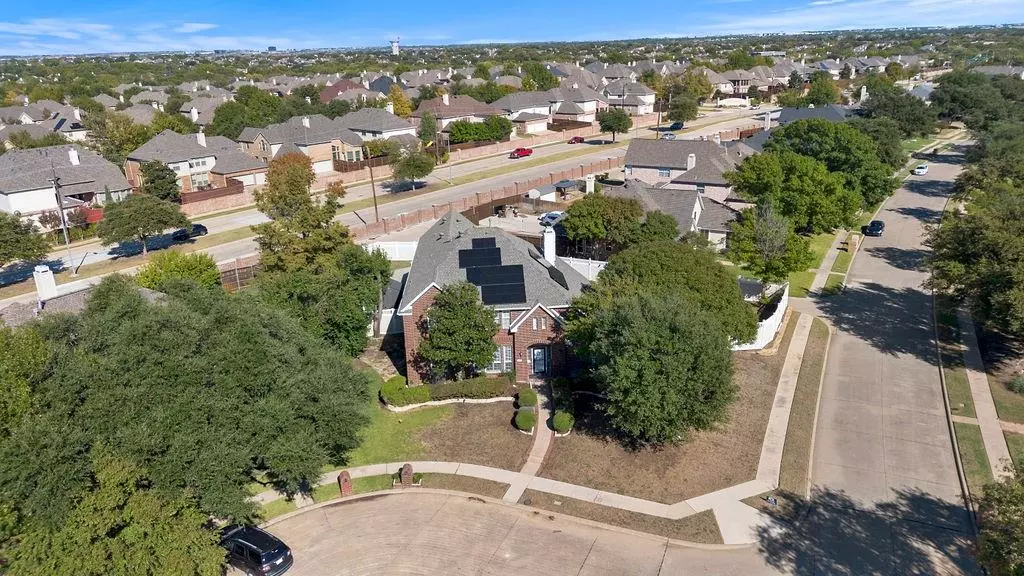 2429 Mccarran Drive, Plano, TX 75025