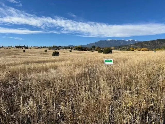 Lot 1111 Trinchera Dr, Colorado City, CO 81019