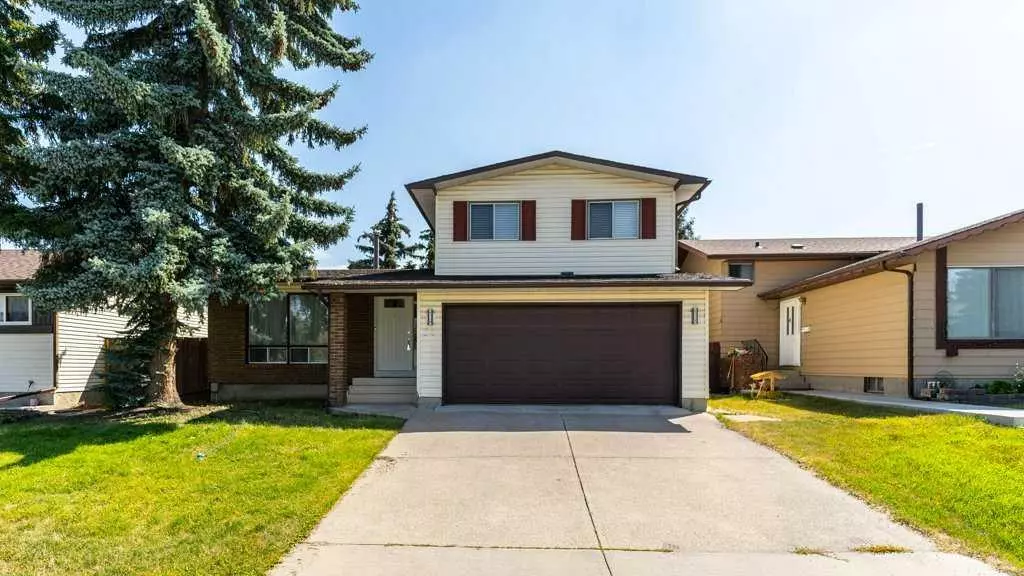 84 Templevale WAY NE, Calgary, AB T1Y 4V2