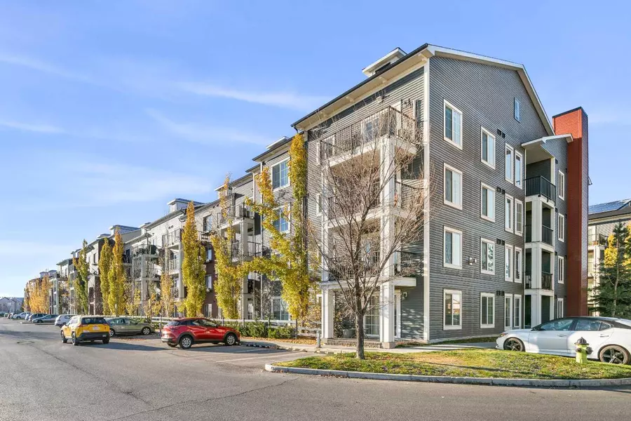 755 Copperpond BLVD Southeast #3113, Calgary, AB T2Z 4R2