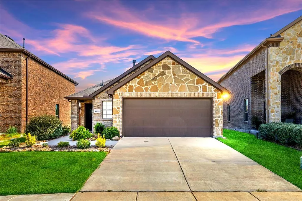 Forney, TX 75126,2146 Hobby Drive