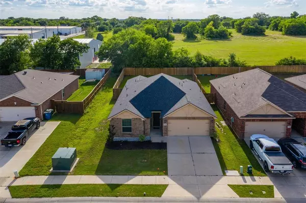 Sanger, TX 76266,946 Primrose Drive