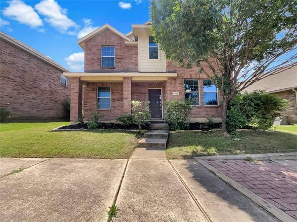 3605 Camino Real Trail, Denton, TX 76208