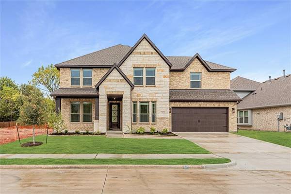 212 Dove Haven Drive, Wylie, TX 75098