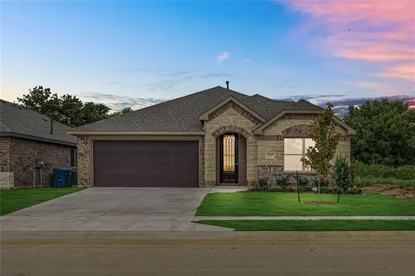 Alvarado, TX 76009,237 Rock Sparrow Lane