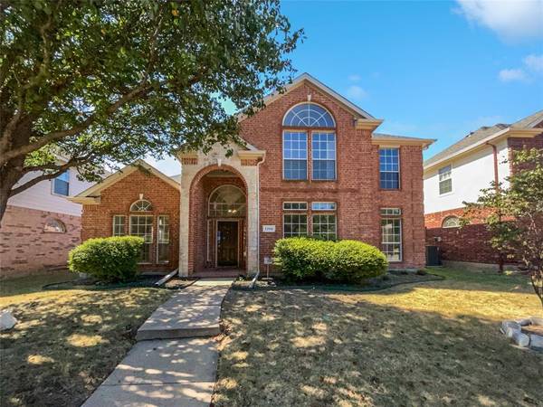 1206 Providence Drive,  Allen,  TX 75002