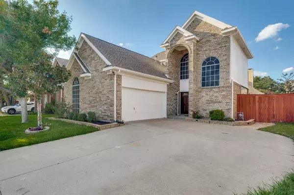 Irving, TX 75063,772 MARBLE CANYON Circle