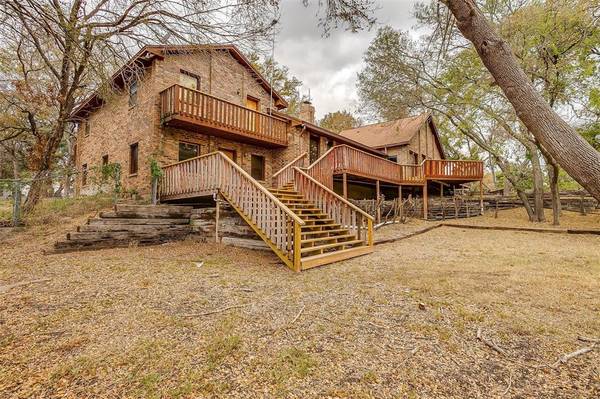 200 Squaw Creek Road, Willow Park, TX 76087