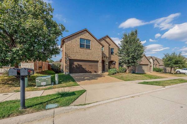 941 Lake Meadow Lane, Little Elm, TX 75068