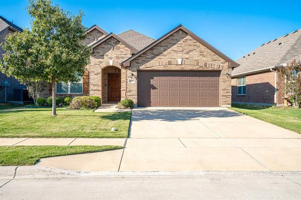 13120 Upland Meadow Court, Fort Worth, TX 76244