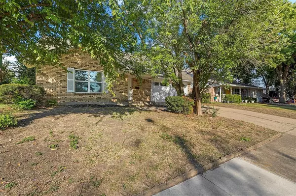 Garland, TX 75041,3805 Roanoke Drive