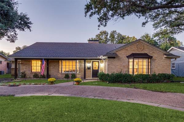 3235 Norcross Lane, Dallas, TX 75229