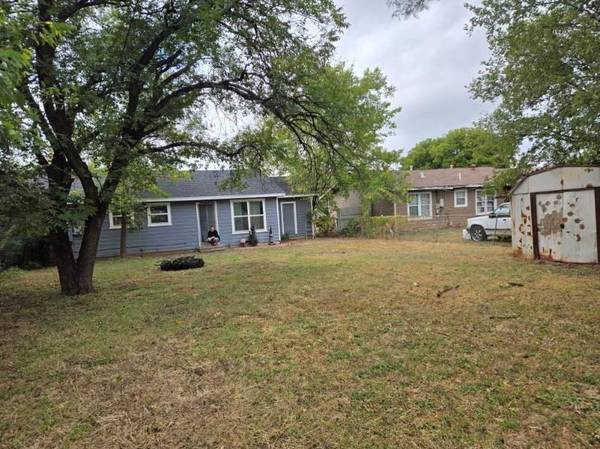 873 Shelton Street, Abilene, TX 79603