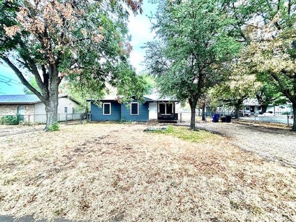 513 Holley Street, Everman, TX 76140