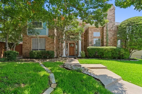 8932 Club Creek Circle, Dallas, TX 75238