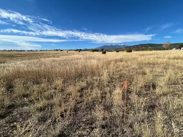 Colorado City, CO 81019,Lot 1111 Trinchera Dr