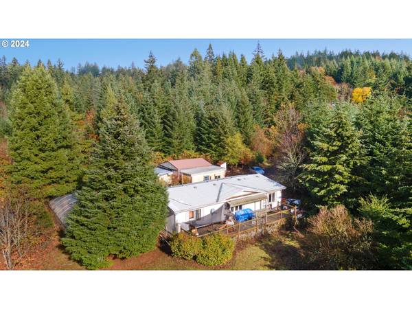 1999 PIONEER RD, Dallas, OR 97338