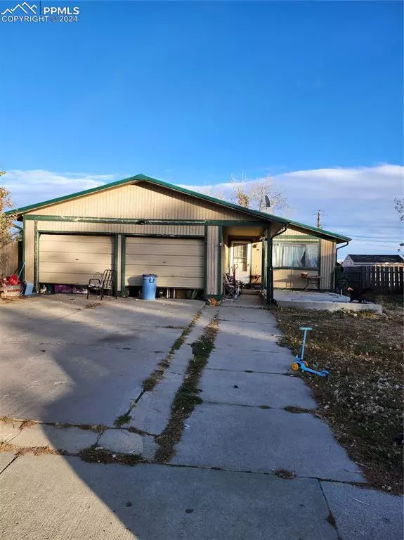 Limon, CO 80828,878 O AVE