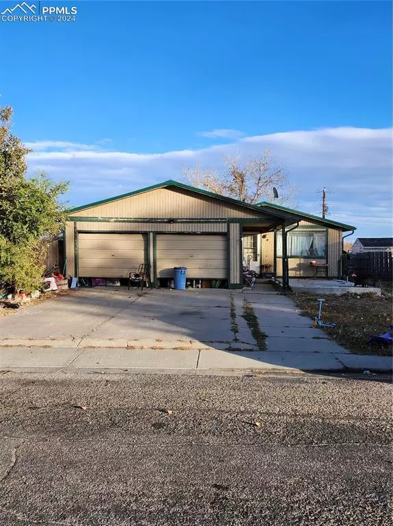 Limon, CO 80828,878 O AVE