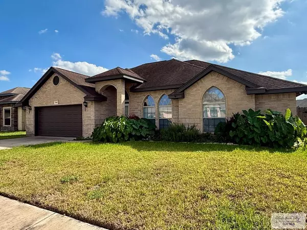 Harlingen, TX 78552,17366 SUN CHASE CIR.