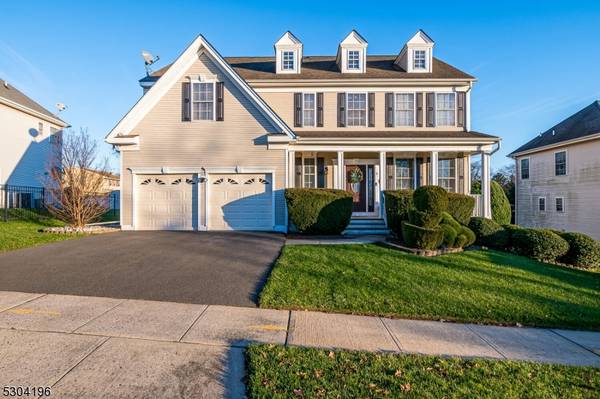 3 Fabiszewski Way,  Sayreville Boro,  NJ 08859