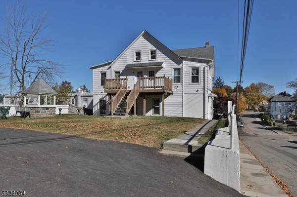 55 A Robert St, Wharton Boro, NJ 07885