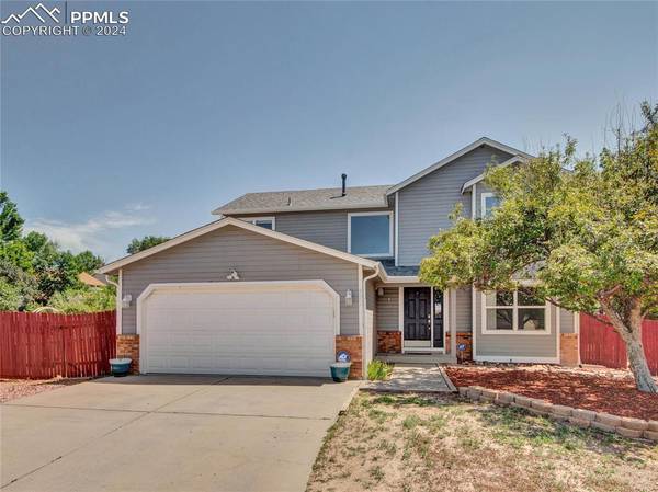 Colorado Springs, CO 80911,951 Pond Side DR