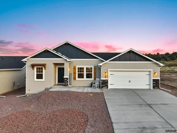 190 High Meadows Drive, Florence, CO 81226