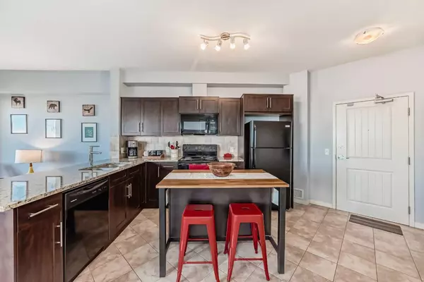 Calgary, AB T3R0K5,1540 Sherwood BLVD Northwest #1314