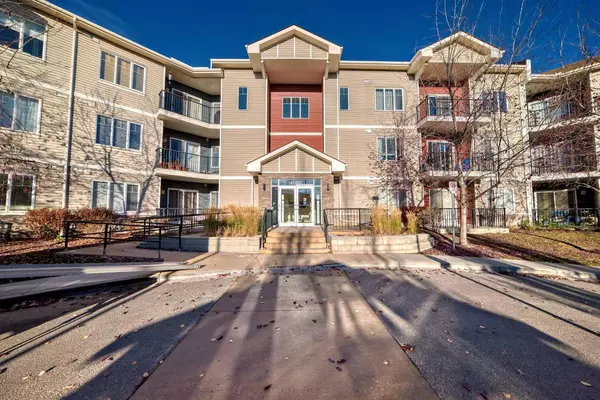 1540 Sherwood BLVD NW #1314, Calgary, AB T3R0K5