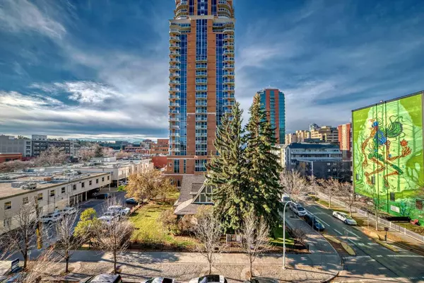 Calgary, AB T2R 1A7,1500 7 ST Southwest #506