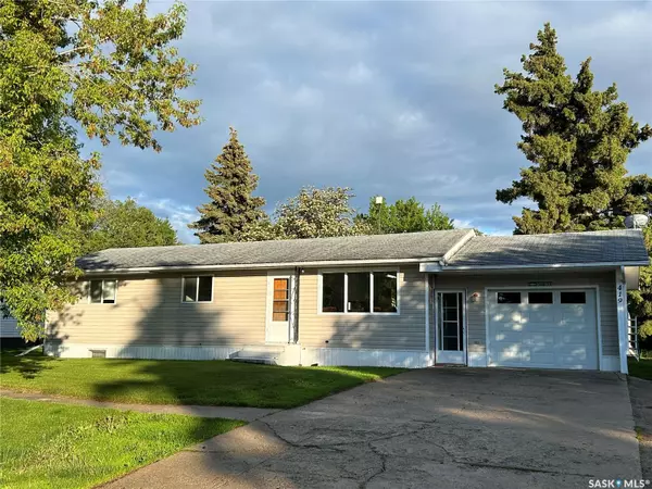 419 Centre STREET, Middle Lake, SK S0K 2X0