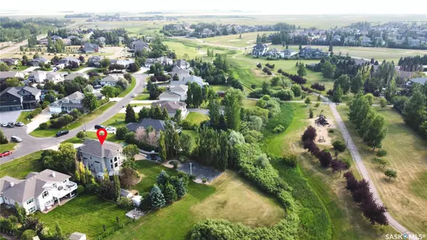 White City, SK S4L 5B1,14 Emerald RIDGE