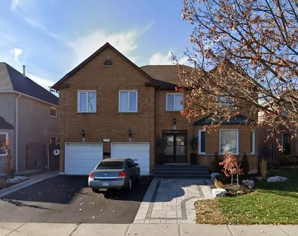 5538 Turney DR #Bsmt, Mississauga, ON L5M 4Y8