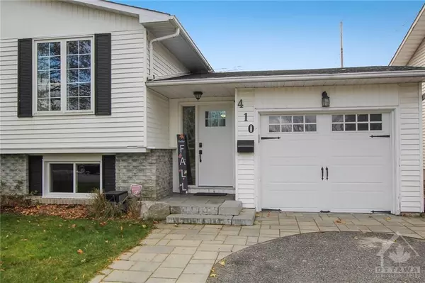 Carleton Place, ON K7C 3Y5,410 FERRILL CRES